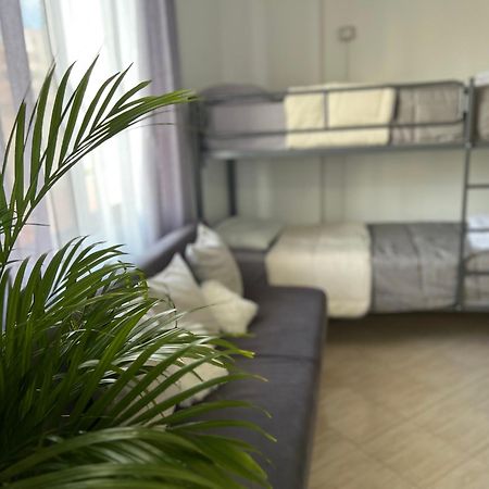 Hostel By Fenix Tiranë Luaran gambar
