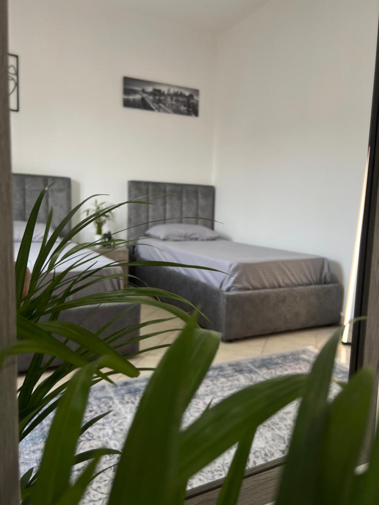 Hostel By Fenix Tiranë Luaran gambar